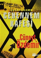 Cehennem Kafesi Guantanamo Doan Kitap