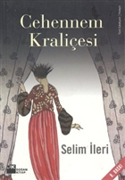 Cehennem Kraliesi Doan Kitap