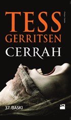 Cerrah Doan Kitap