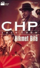 CHP 1919-2009 Doan Kitap