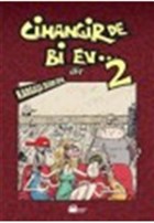 Cihangirde Bi Ev 2 Kargaa Devam Ediyor... Doan Kitap