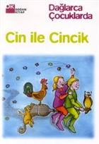 Cin ile Cincik Doan Kitap