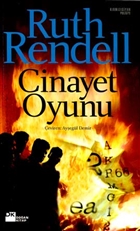Cinayet Oyunu Doan Kitap