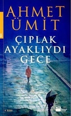 plak Ayaklyd Gece Doan Kitap