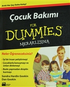 ocuk Bakm For Dummies Meraklsna Doan Kitap