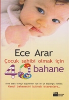 ocuk Sahibi Olmak in 40 Bahane Doan Kitap