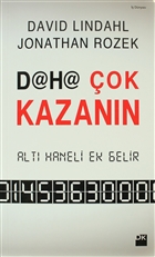 Daha ok Kazann Doan Kitap