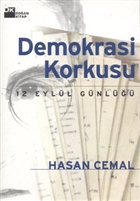 Demokrasi Korkusu 12 Eyll Gnl Doan Kitap