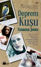 Deprem Kuu Doan Kitap