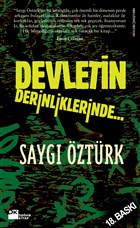 Devletin Derinliklerinde Doan Kitap