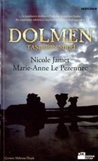 Dolmen Talarn Srr Doan Kitap