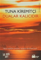 Dualar Kalcdr Doan Kitap