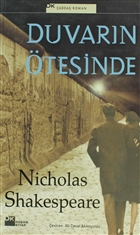 Duvarn tesinde Doan Kitap