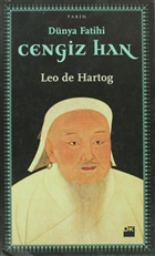Dnya Fatihi Cengiz Han Doan Kitap