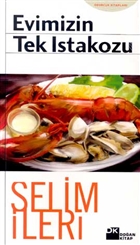 Evimizin Tek Istakozu Doan Kitap