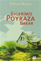 Evlerimiz Poyraza Bakar Doan Kitap