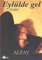 Eylülde Gel Doğan Kitap