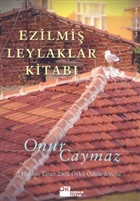 Ezilmi Leylaklar Kitab Doan Kitap