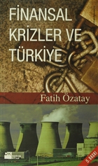 Finansal Krizler ve Trkiye Doan Kitap