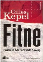 Fitne slam`n Merkezinde Sava Doan Kitap