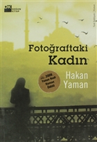 Fotoraftaki Kadn Doan Kitap