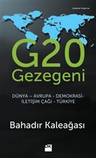 G20 Gezegeni Doan Kitap