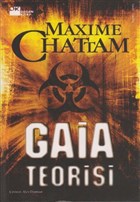 Gaia Teorisi Doan Kitap
