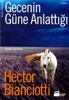 Gecenin Gne Anlatt Doan Kitap