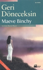 Geri Dneceksin Doan Kitap