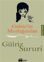 Glriz`in Mutfandan Doan Kitap