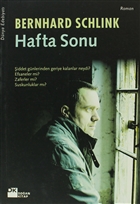 Hafta Sonu Doan Kitap