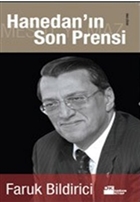 Hanedan`n Son Prensi Mesut Ylmaz Doan Kitap