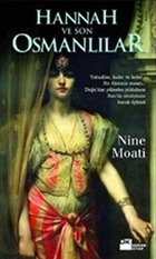 Hannah Ve Son Osmanllar Doan Kitap
