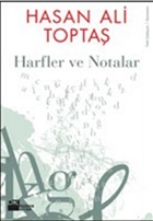 Harfler ve Notalar Doan Kitap