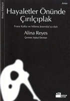 Hayaletler nnde rlplak Franz Kafka ve Milena Jesenská`ya dair Doan Kitap