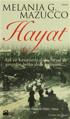 Hayat Doan Kitap