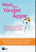 Hayat Bana Yreini Ayor Doan Kitap