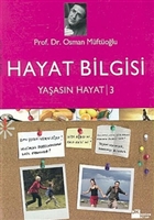 Hayat Bilgisi Yaasn Hayat 3 Doan Kitap