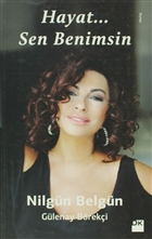 Hayat... Sen Benimsin Doan Kitap