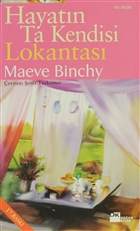 Hayatn Ta Kendisi Lokantas Doan Kitap