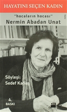 Hayatn Seen Kadn Nermin Abadan Unat Doan Kitap