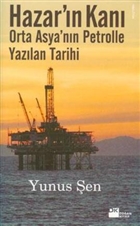 Hazar`n Kan Doan Kitap