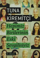 Hepimiz Birilerinin Eski Sevgilisiyiz Doan Kitap