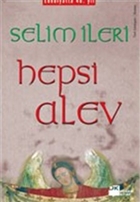 Hepsi Alev Doan Kitap