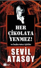Her ikolata Yenmez Doan Kitap