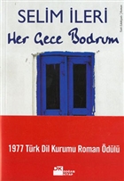 Her Gece Bodrum Doan Kitap