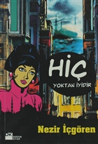 Hi Yoktan yidir Doan Kitap