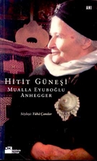 Hitit Gnei Mualla Eyubolu Anhegger Doan Kitap