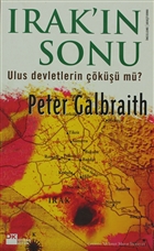 Irak`n Sonu Ulus Devletlerin k m Olacak? Doan Kitap
