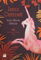 Issız Cennet Doğan Kitap